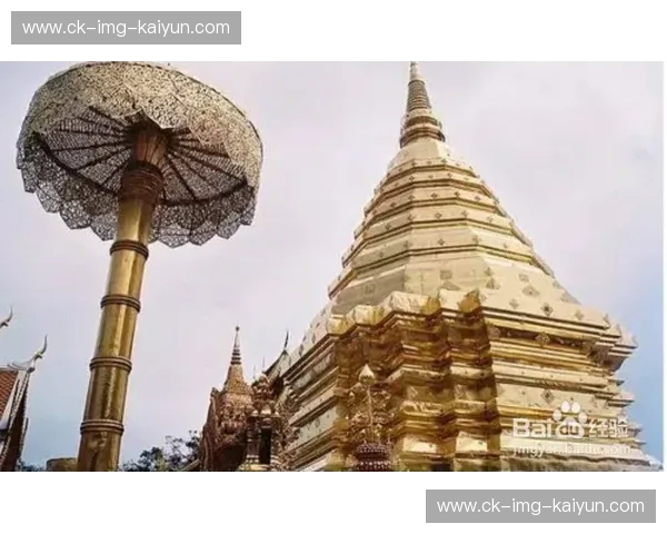 龙与佛塔的低语：当中国速度遇见缅甸的“慢”时光